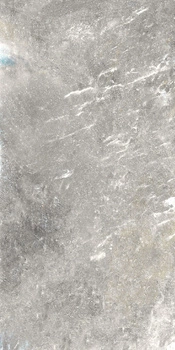 Płytka gresowa Florim Rock Salt Celtic Grey Naturale 60x120x0,6 cm