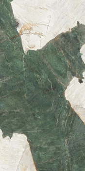 Płyta wielkoformatowa Florim Heritage Luxe Aqua Glossy 120x280x0,6 cm, Gatunek 2