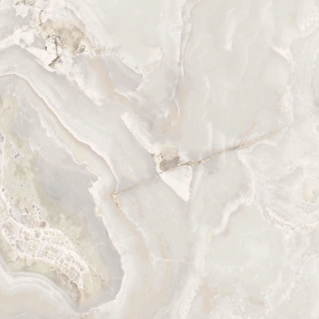 Płyta wielkoformatowa Florim Onyx&More White Onyx Glossy 120x120x0,6 cm