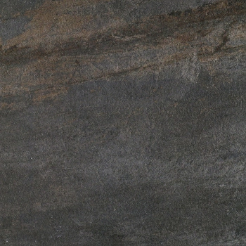 Płytka gresowa Florim Walks/1.0 Black Soft 60x60x0,9 cm