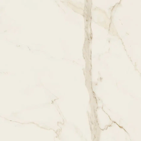 Spiek kwarcowy Laminam I Naturali Calacatta Oro Venato Lucidato 100x100x0,5 + cm