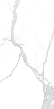 Spiek kwarcowy Laminam I Naturali Statuario Altissimo Lucidato 162x324x0,5 cm, Full Size