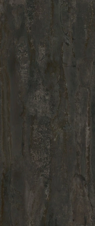 Płyta wielkoformatowa Florim Skin Metal Burnished STU 120x300x0,3 cm, z siatką