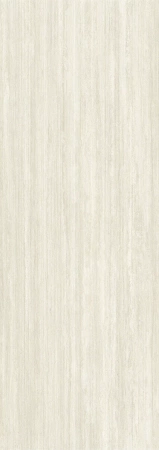Spiek kwarcowy Laminam Hado Travertino Bianco Rain 100x300x0,3 + cm