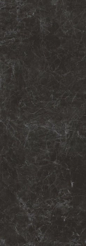 Spiek kwarcowy Laminam I Naturali Nero Greco Bocciardato 100x300x0,5 cm