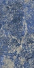 Płyta wielkoformatowa Florim Les Bijoux Sodalite Bleu Glossy 120x240x0,6 cm