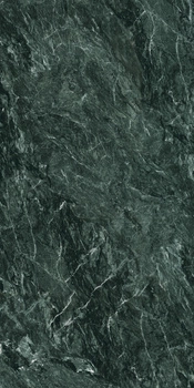 Spiek kwarcowy Florim Stone Marble Verde Alpi Matte STU 160x320x1,2 cm, z siatką, nierektyfikowana