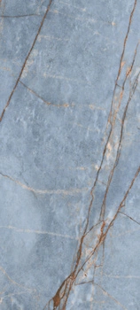 Płyta wielkoformatowa Florim Heritage Luxe Azure Glossy 120x280x0,6 cm