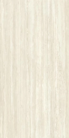 Hado Travertino Bianco Bocciardato 100x300x0,5 + cm