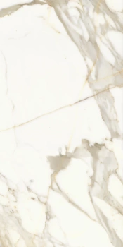Marble One Calacatta Gold Glossy 60x120x0,9 cm