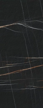 Spiek kwarcowy Laminam I Naturali Sahara Noir Extra Bocciardato 120x300x0,5 + cm