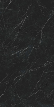 I Naturali Black Marquina 162x324x1,25 cm