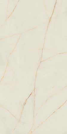 Spiek kwarcowy Laminam Diamond Cristallo Gold Caress Book Match A 162x324x2 + cm, Full Size