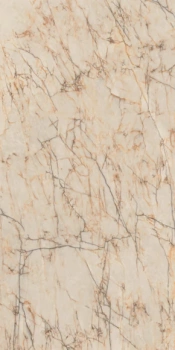 Spiek kwarcowy Laminam Diamond Cristallo Macchia Vecchia Lucidato Starlit 162x324x0,5 + cm