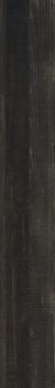 I Classici Deco Wood Black 26,5x180cm