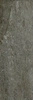Płytka gresowa Florim Walks/1.0 Gray Naturale 40x120x2 cm
