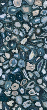 Płyta wielkoformatowa Florim Mystic Luxe Indigo Glossy 120x280x0,6 cm