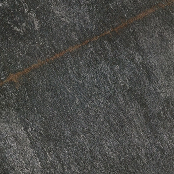 Płytka gresowa Florim Walks/1.0 Black Naturale 60x60x0,9 cm
