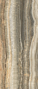 Płyta wielkoformatowa Florim Eccentric Luxe Caramel Glossy 120x280x0,6 cm