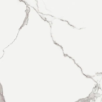 Płytka gresowa Florim I Classici Statuario Glossy 80x80x1 cm