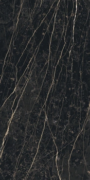 Płytka gresowa Florim Prexious Thunder Night Glossy 60x120x0,9 cm