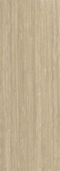 Spiek kwarcowy Laminam Hado Travertino Noce Rain 100x300x0,3 + cm