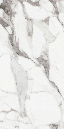 Płytka gresowa Florim Les Origines Argent Matte 60x120x0,9 cm