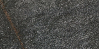 Płytka gresowa Florim Walks/1.0 Black Naturale 40x80x0,9 cm