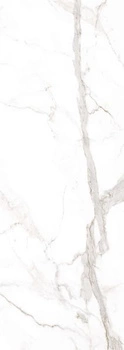 Spiek kwarcowy Laminam I Naturali Calacatta Oro Venato 100x300x0,3 + cm