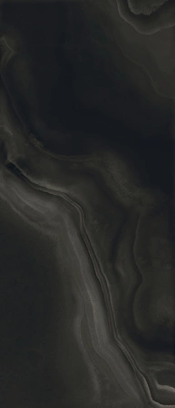 Płyta wielkoformatowa Florim Eccentric Luxe Smoky Black Glossy 120x280x0,6 cm