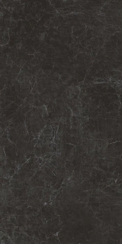 Spiek kwarcowy Laminam I Naturali Nero Greco Lucidato 162x324x0,5 + cm
