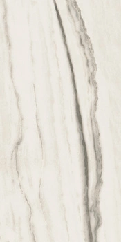 Płytka gresowa Florim Prexious White Fantasy Matte 60x120x0,9 cm