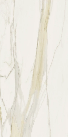 Płyta wielkoformatowa Florim I Classici Calacatta Gold Matte 120x240x0,6 cm