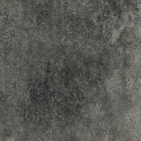 Płytka gresowa Florim Artifact Worked_Charcoal Naturale 60x60x0,9 cm