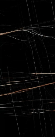 Spiek kwarcowy Laminam I Naturali Sahara Noir Extra Lucidato 120x300x0,5 + cm