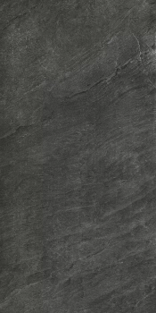 Spiek kwarcowy Laminam In-Side Pietra Di Cardoso Nero Fiammato 162x324x1,2 + cm, Full Size