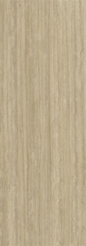 Spiek kwarcowy Laminam Hado Travertino Noce Bocciardato 162x324x1,2 + cm, Full Size