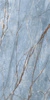 Spiek kwarcowy Florim Stone Marble Azure B Matte STU 160x320x1,2 cm, z siatką, nierektyfikowana