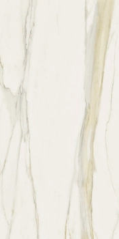 Płyta wielkoformatowa Florim I Classici Calacatta Gold Matte 80x240x0,6 cm, Gatunek 2