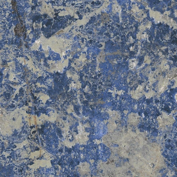 Płyta wielkoformatowa Florim Les Bijoux Sodalite Bleu Glossy 120x120x0,6 cm