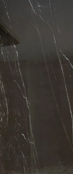 Nero Belv. 60x120 cm