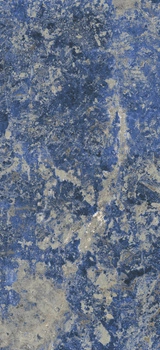 Płyta wielkoformatowa Florim Les Bijoux Sodalite Bleu Glossy 120x280x0,6 cm