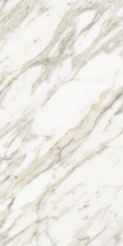 Marble One Greek White Matte 60x120x0,9 cm