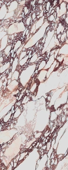 Spiek kwarcowy Laminam I Naturali Calacatta Viola Lucidato 120x300x0,5 cm