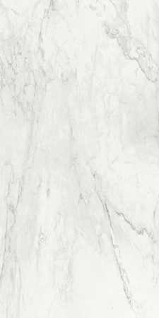 Płyta wielkoformatowa Florim Marble Calacatta A Matte STU 160x320x1,2 cm, z siatką, nierektyfikowana, Gatunek 1C