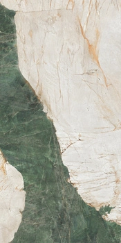 Płyta wielkoformatowa Florim Heritage Luxe Aqua Glossy 120x280x0,6 cm