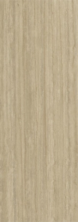 Spiek kwarcowy Laminam Hado Travertino Noce Bocciardato 162x324x1,2 + cm, Full Size