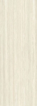 Spiek kwarcowy Laminam Hado Travertino Bianco Rain 162x324x2 + cm, Full Size