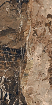 Płyta wielkoformatowa Florim Les Bijoux Jaspe Rouge Glossy 120x240x0,6 cm, Gatunek 2