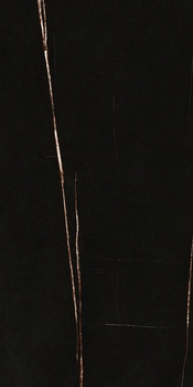 Płytka gresowa Florim Stones&More 2.0 Stone Sahara Noir Glossy 60x120x0,9 cm